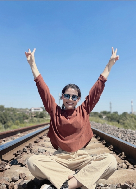 Anna的第一张照片--汕尾相亲服务中心