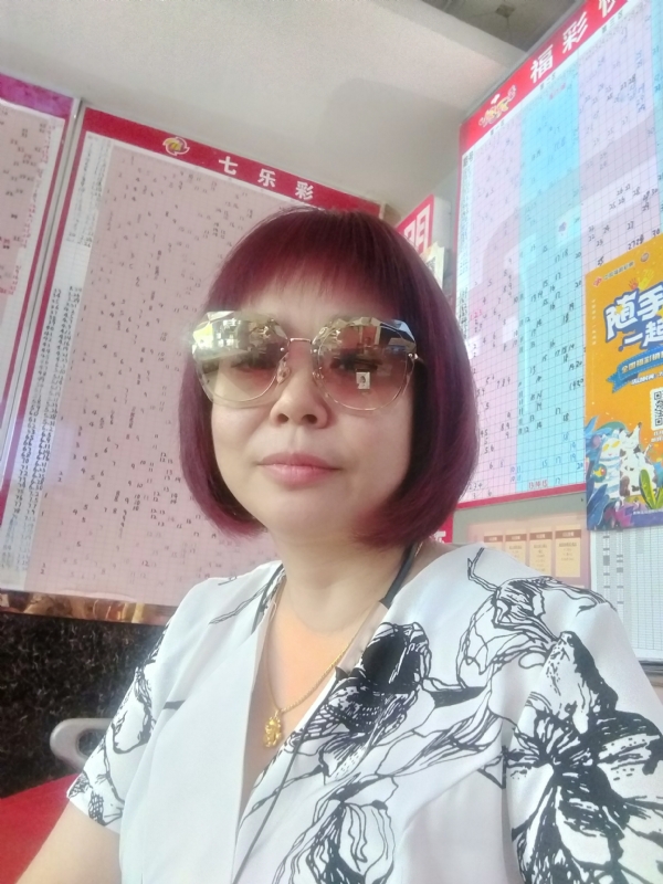 自己努力的第一张照片--汕尾相亲服务中心