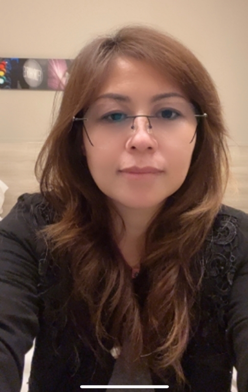 amyli的第一张照片--汕尾相亲服务中心