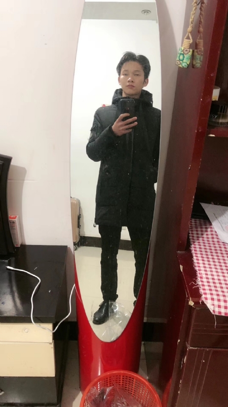 流浪狗哥的第一张照片--汕尾相亲服务中心