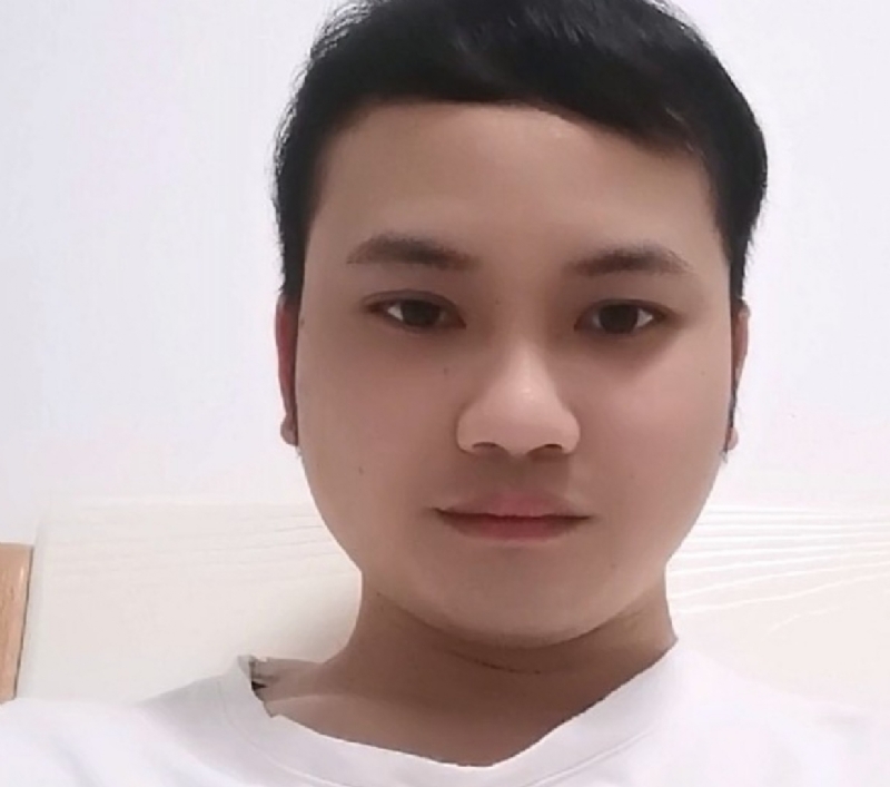 谈笑风生的学长的第三张照片--汕尾相亲服务中心