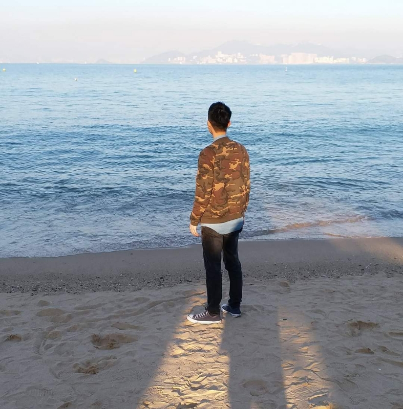 MrJack的第二张照片--汕尾相亲服务中心