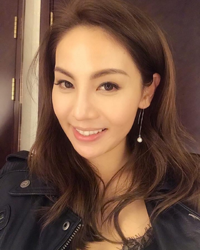 梔子花的第一张照片--汕尾相亲服务中心