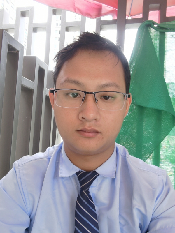 国胜小天使的第一张照片--汕尾相亲服务中心