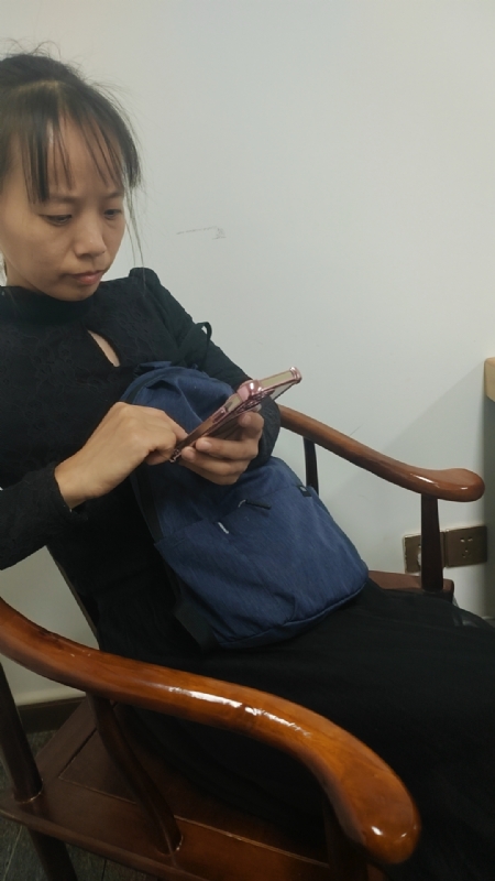 Cindy的第二张照片--汕尾相亲服务中心