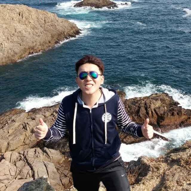 Steven的第一张照片--汕尾相亲服务中心