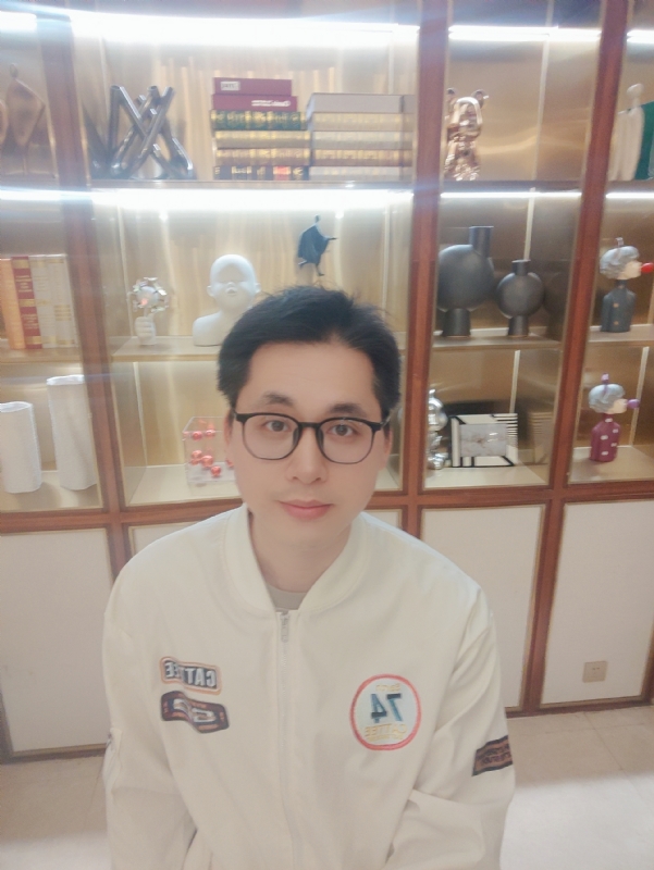 共享夕阳的第三张照片--汕尾相亲服务中心