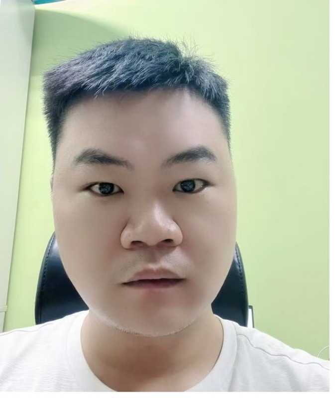 初白的第一张照片--汕尾相亲服务中心