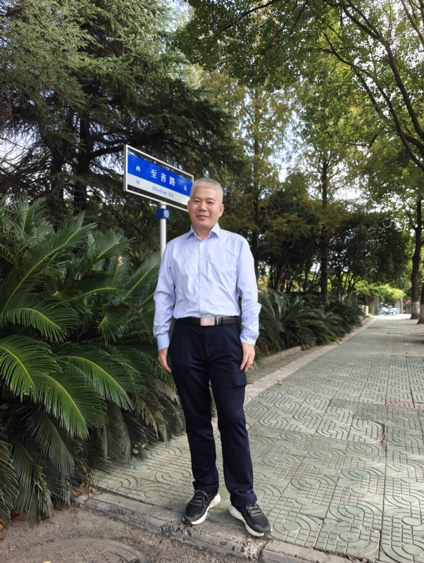 清风幽谷的第一张照片--汕尾相亲服务中心