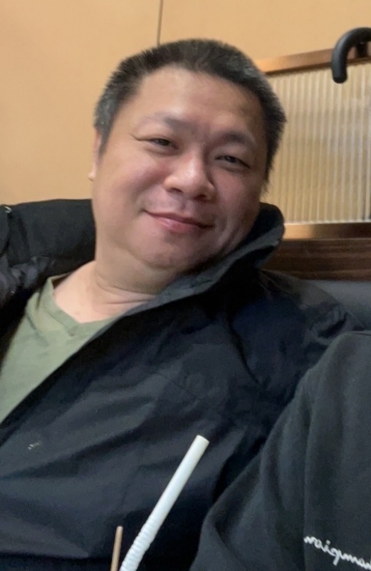 Wai的第一张照片--汕尾相亲服务中心