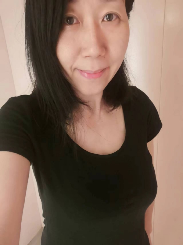 Kelly菲菲的第一张照片--汕尾相亲服务中心