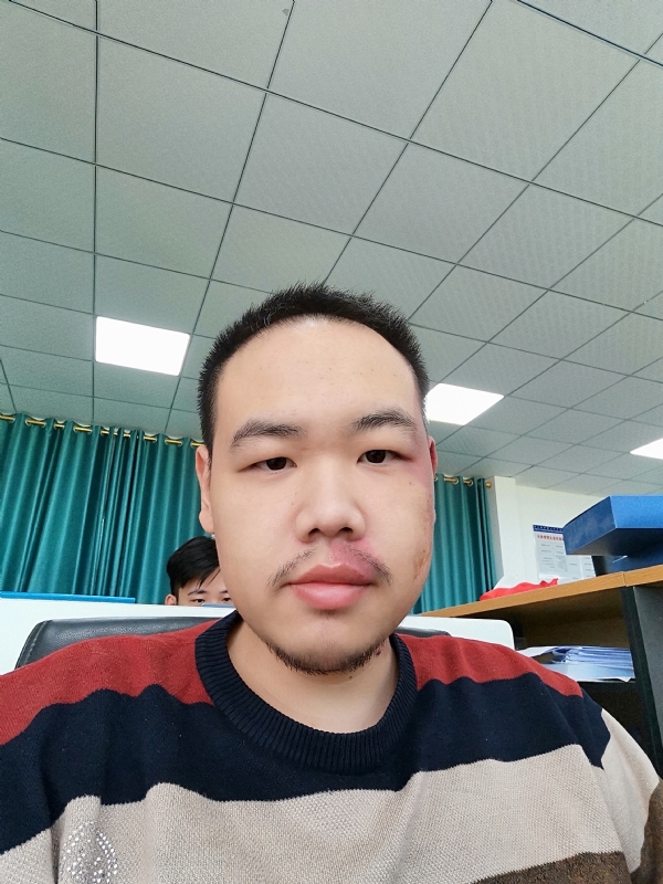 陨石天降的第一张照片--汕尾相亲服务中心