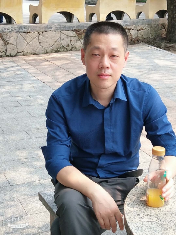 stanley的第一张照片--汕尾相亲服务中心