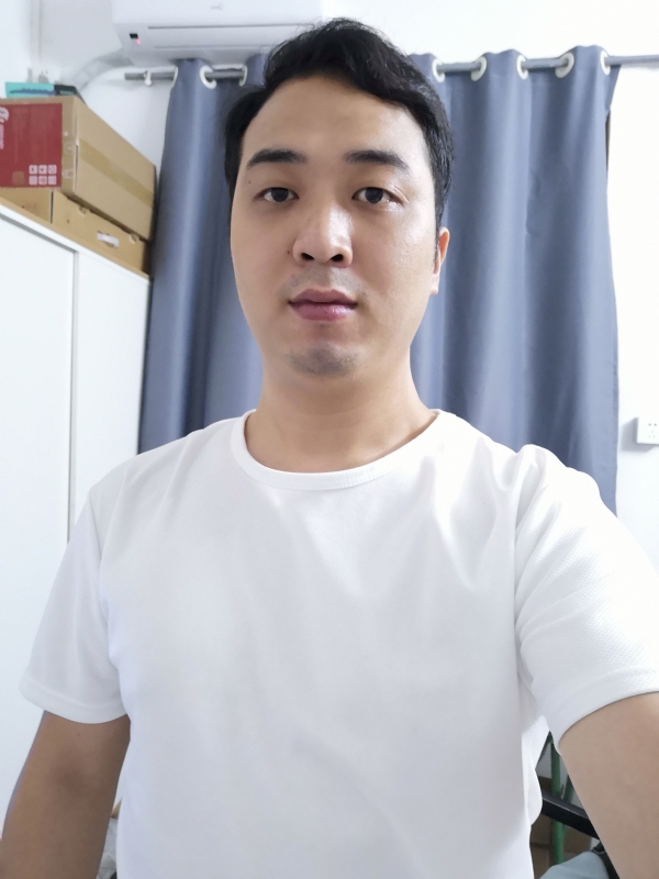 张先生的第二张照片--汕尾相亲服务中心