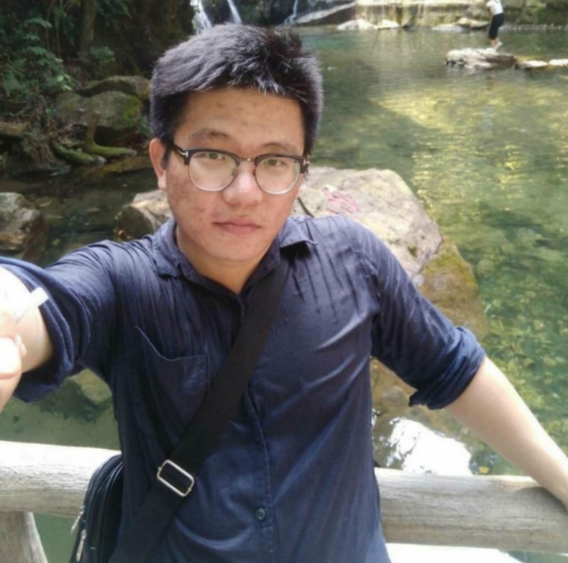 隔壁汪叔叔的第一张照片--汕尾相亲服务中心