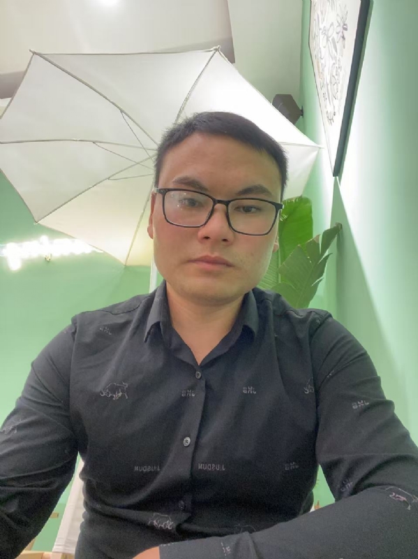 像风一样自由的第一张照片--汕尾相亲服务中心