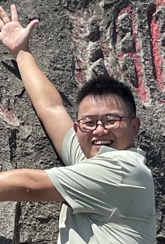 惜福9的第一张照片--汕尾相亲服务中心