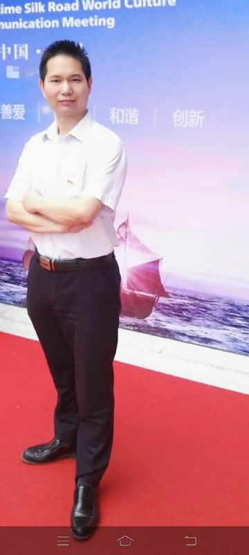 玉树临风的第一张照片--汕尾相亲服务中心