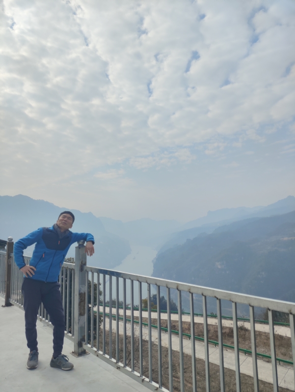 水云间的第二张照片--汕尾相亲服务中心