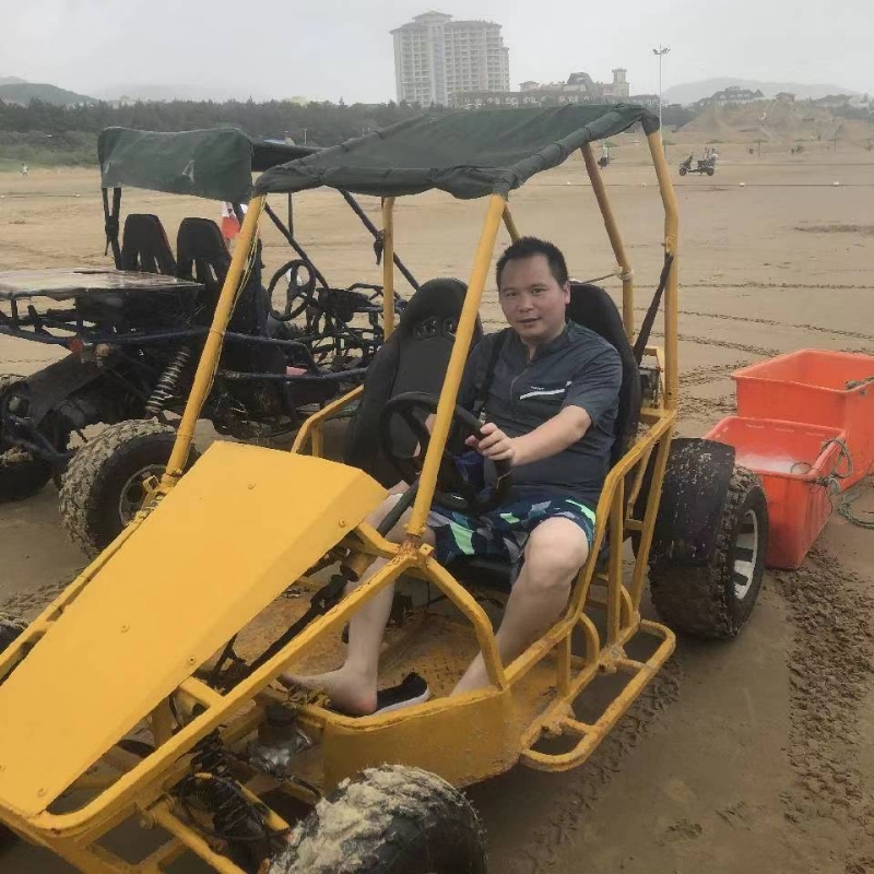 向前的第一张照片--汕尾相亲服务中心