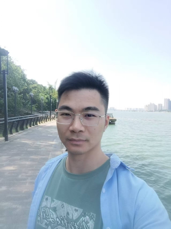 海洲的第二张照片--汕尾相亲服务中心