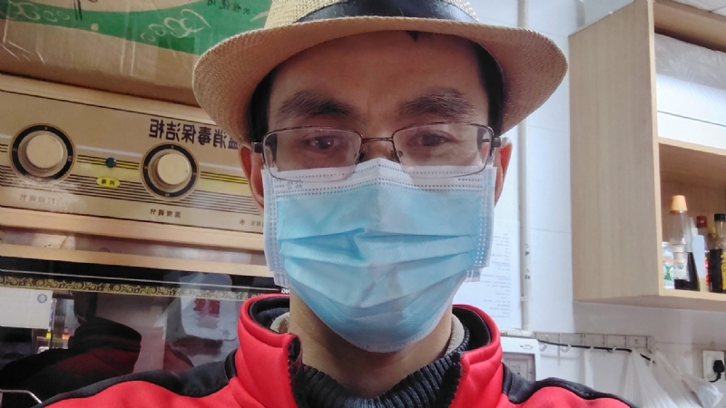 lin的第二张照片--汕尾相亲服务中心