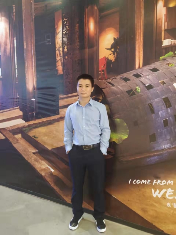 梧桐枫叶的第一张照片--汕尾相亲服务中心