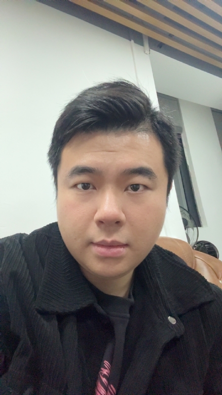 JACK的第二张照片--汕尾相亲服务中心