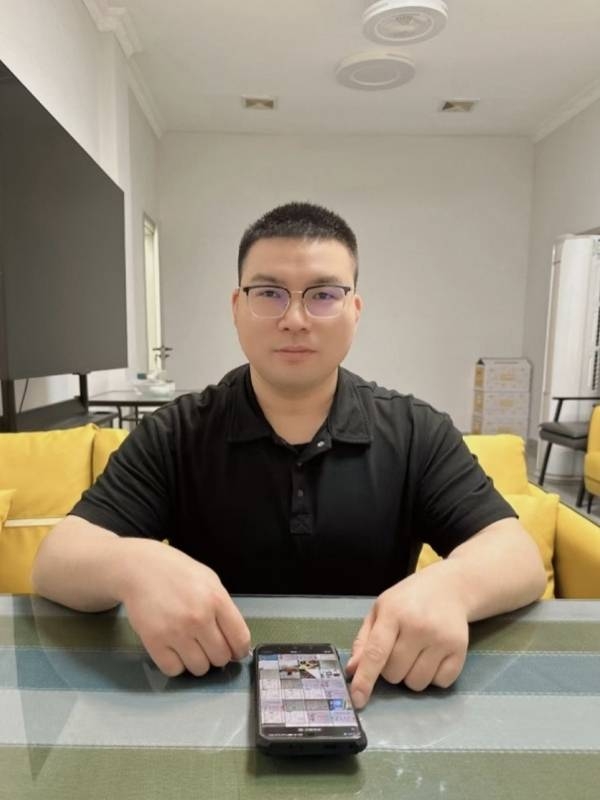 叶归何处94的第三张照片--汕尾相亲服务中心