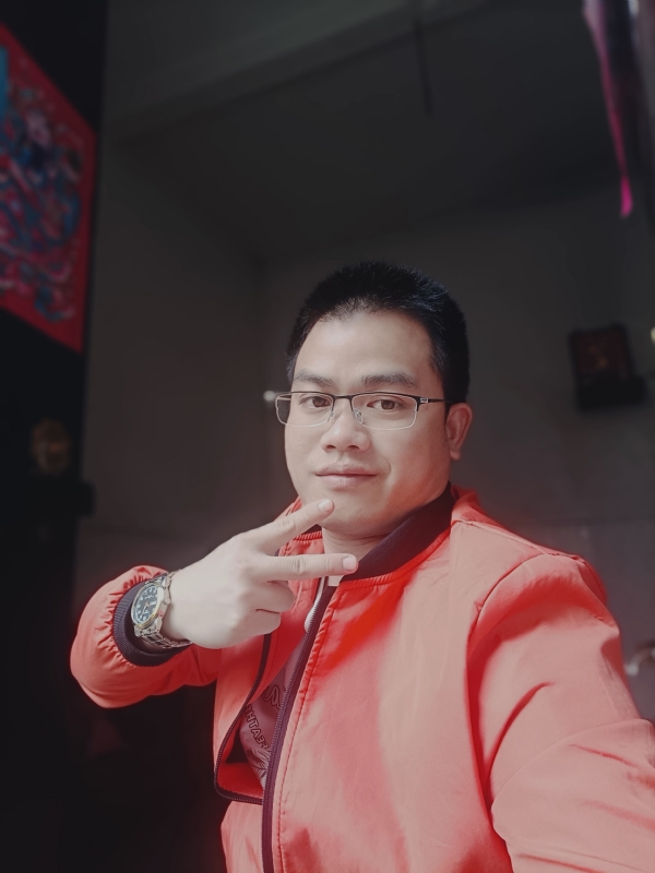 想脱单好久的第一张照片--汕尾相亲服务中心