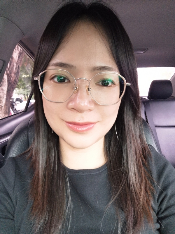 初秋的第一张照片--汕尾相亲服务中心