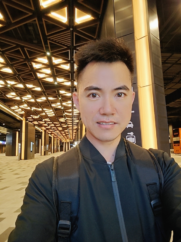 只願一生愛一人的第一张照片--汕尾相亲服务中心