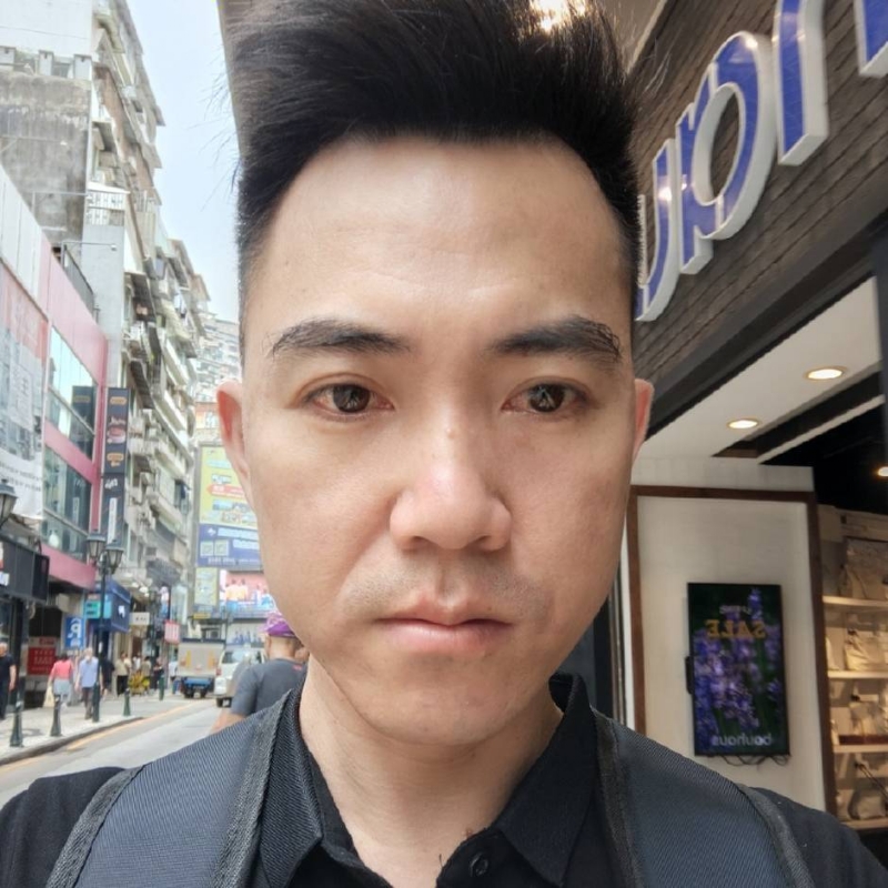 只願一生愛一人的第三张照片--汕尾相亲服务中心