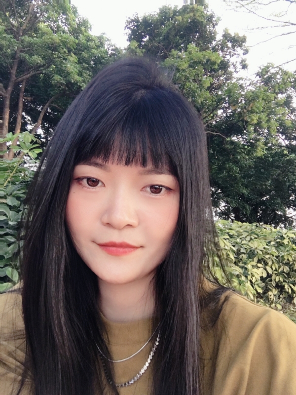 林林的第一张照片--汕尾相亲服务中心