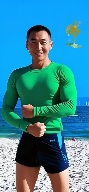 顺子的第一张照片--汕尾相亲服务中心