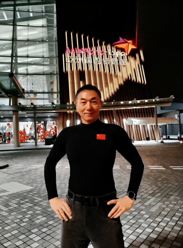 顺子的第四张照片--汕尾相亲服务中心