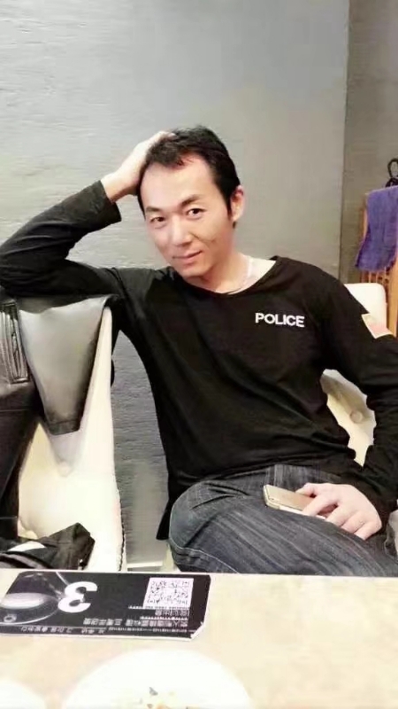 顺子的第五张照片--汕尾相亲服务中心