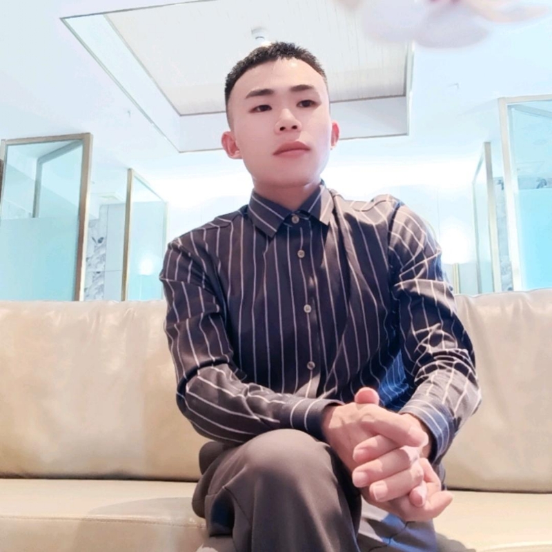 王文的第一张照片--汕尾相亲服务中心