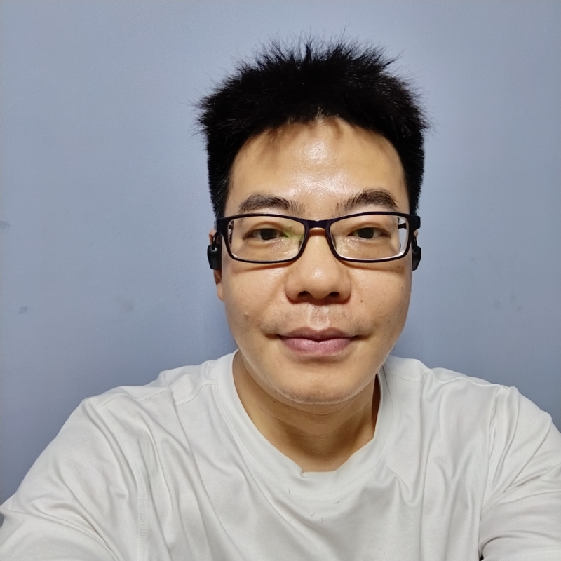 八月的星光的第一张照片--汕尾相亲服务中心