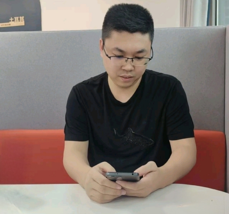 惊蛰的第二张照片--汕尾相亲服务中心