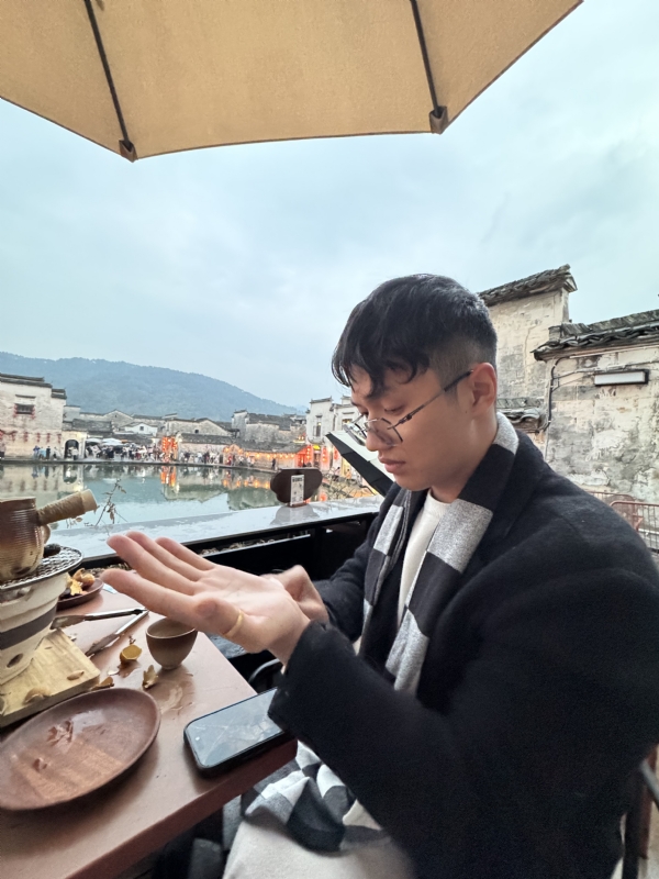 不二的第三张照片--汕尾相亲服务中心