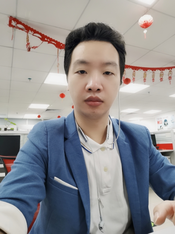 小乔伴侣的第一张照片--汕尾相亲服务中心