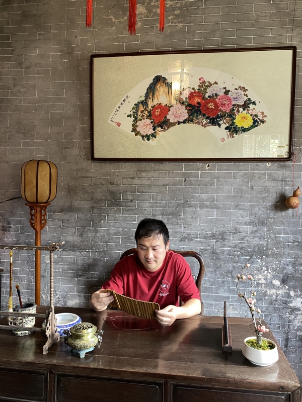 等风等你的第一张照片--汕尾相亲服务中心