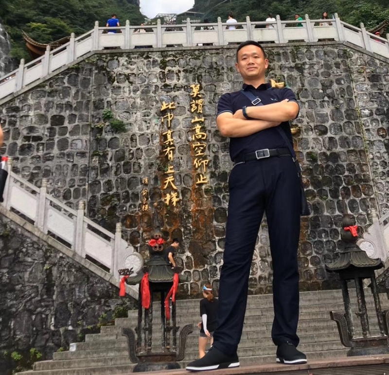 栖凤之木的第二张照片--汕尾相亲服务中心