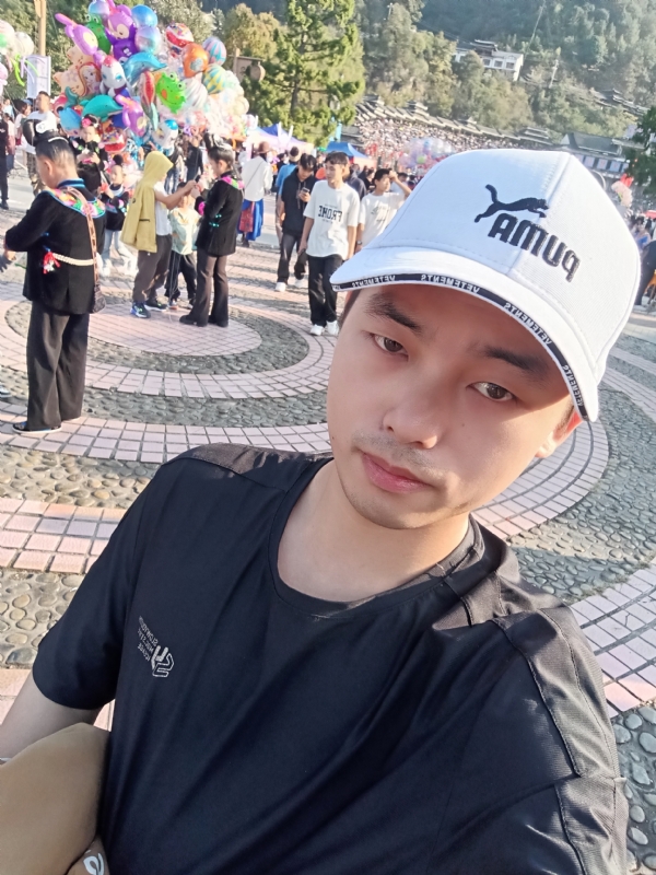 千与千寻的第二张照片--汕尾相亲服务中心