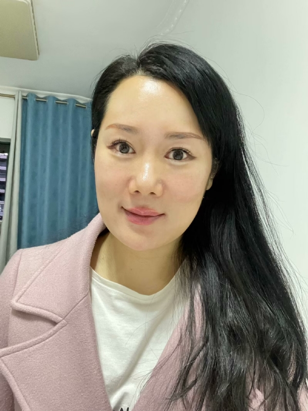 Hui的第一张照片--汕尾相亲服务中心