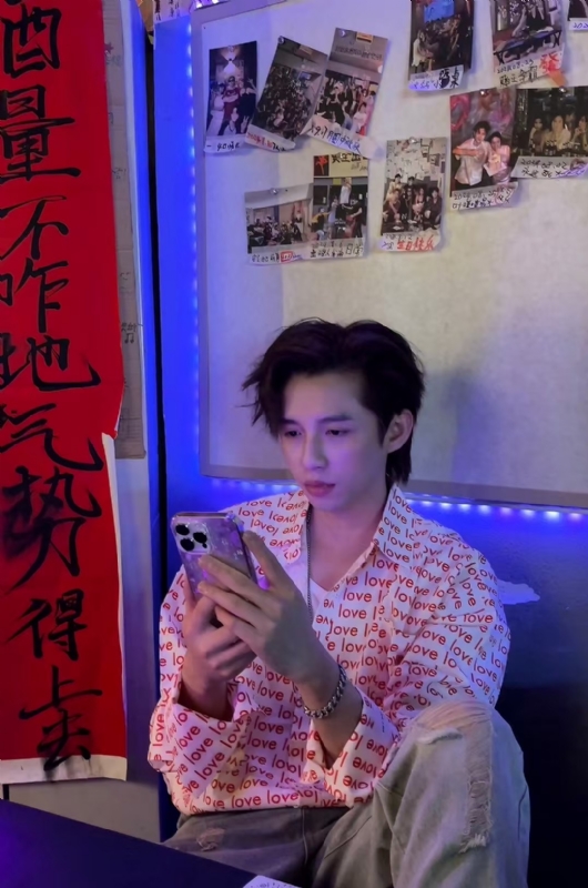 小二的第一张照片--汕尾相亲服务中心