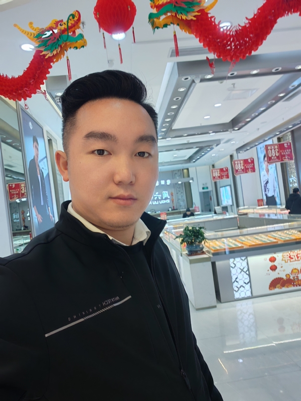 龍鳯壹生美的第一张照片--汕尾相亲服务中心