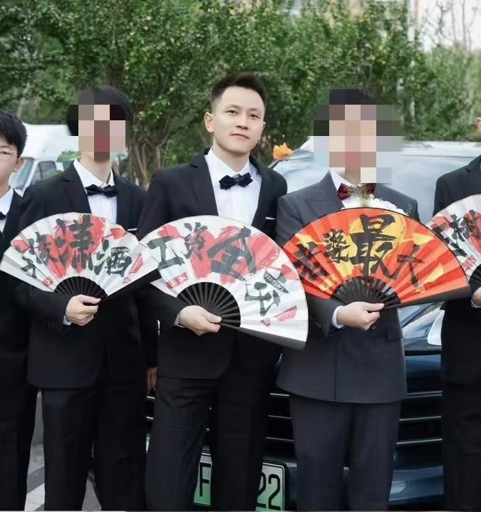 守望者的第五张照片--汕尾相亲服务中心