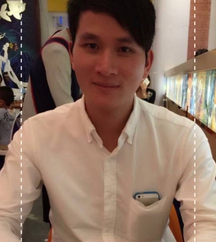 覓緣人的第一张照片--汕尾相亲服务中心